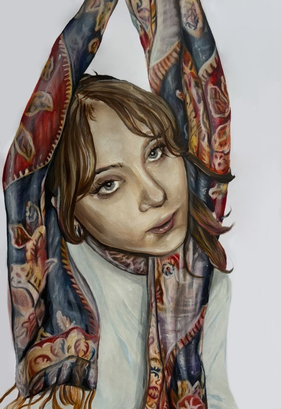 SCARF II