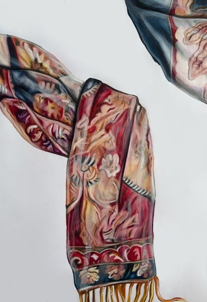 SCARF III